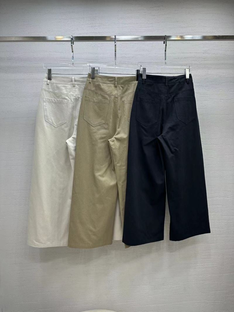 Valentino Long Pants